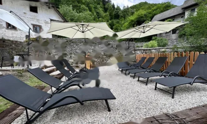 Недвижимость Дом в Кропе: 30