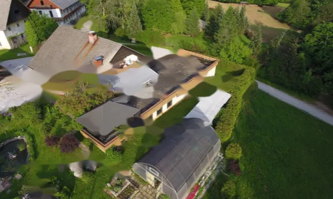 Недвижимость Дом, Верхняя Липница: 9