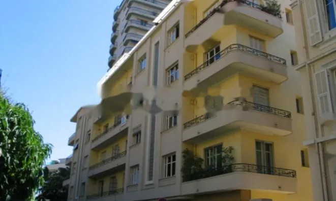Недвижимость Apartment Monaco, Monte-Carlo: 1