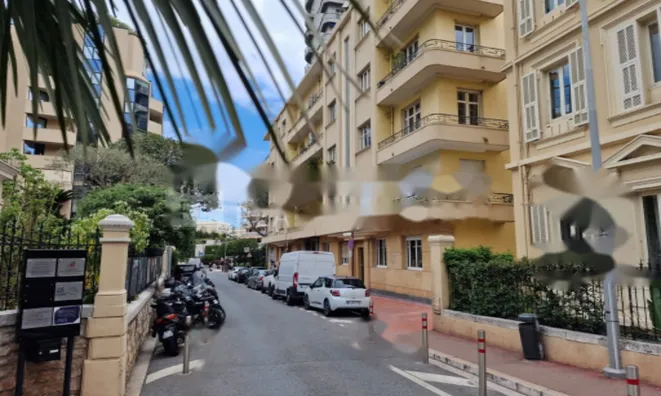 Недвижимость Apartment Monaco, Monte-Carlo: 2