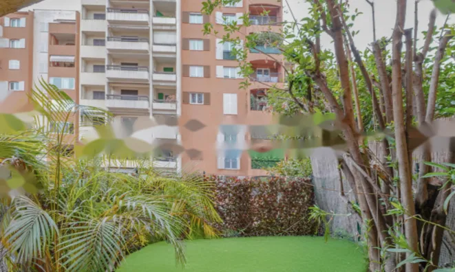 Недвижимость Apartment Monaco, Fontvieille: 1