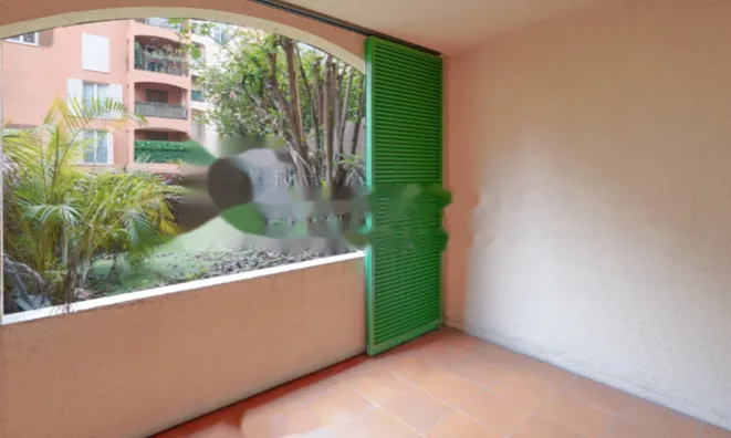 Недвижимость Apartment Monaco, Fontvieille: 9