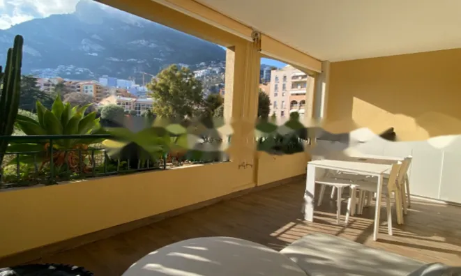 Недвижимость Apartment Monaco, Fontvieille: 6