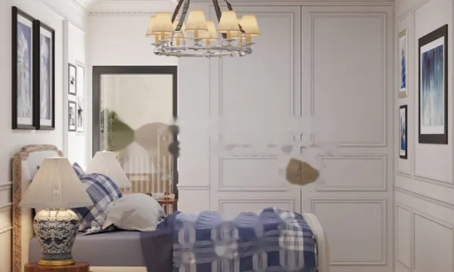 Недвижимость Apartment Monaco, Carre d'Or: 7