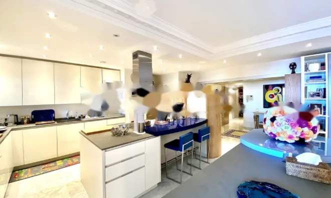 Недвижимость Apartment Monaco, Fontvieille: 2