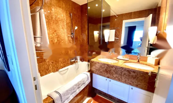 Недвижимость Apartment Monaco, Fontvieille: 5