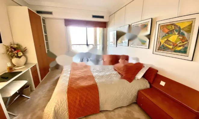 Недвижимость Apartment Monaco, Fontvieille: 6