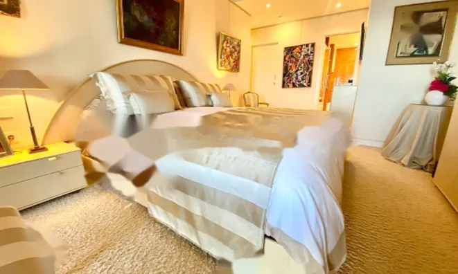 Недвижимость Apartment Monaco, Fontvieille: 8