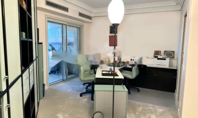 Недвижимость Apartment Monaco, Fontvieille: 9