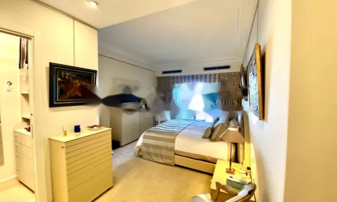 Недвижимость Apartment Monaco, Fontvieille: 6