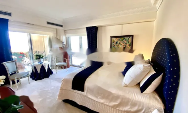 Недвижимость Apartment Monaco, Fontvieille: 9