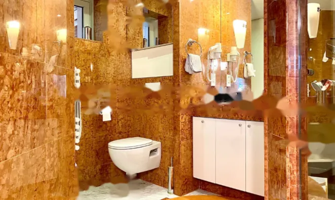 Недвижимость Apartment Monaco, Fontvieille: 12