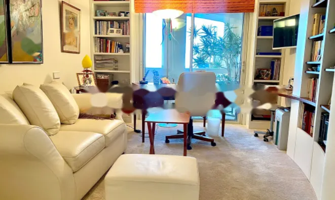 Недвижимость Apartment Monaco, Fontvieille: 13