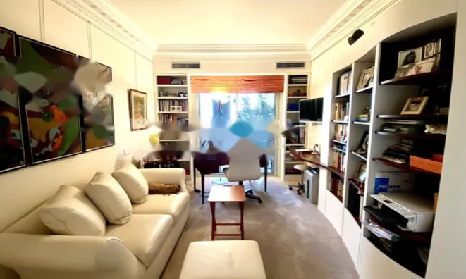 Недвижимость Apartment Monaco, Fontvieille: 15