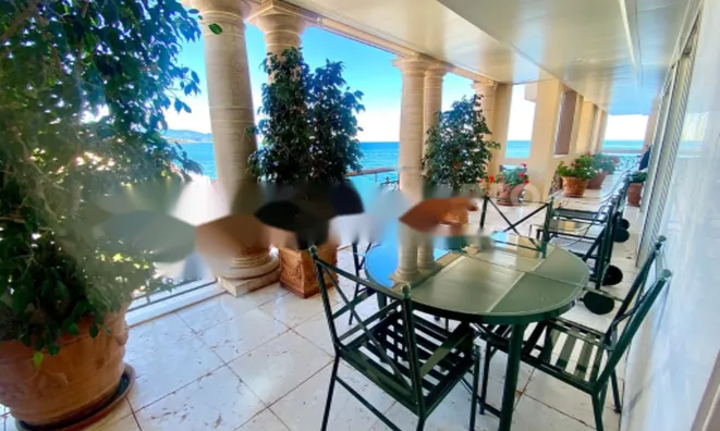 Недвижимость Apartment Monaco, Fontvieille: 16