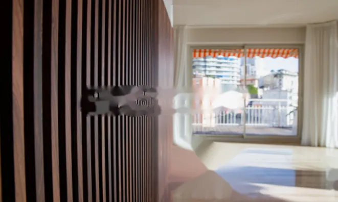 Недвижимость Apartment Monaco, Port: 7