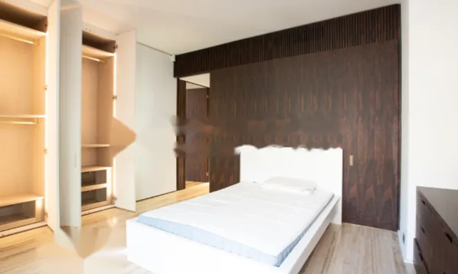 Недвижимость Apartment Monaco, Port: 15