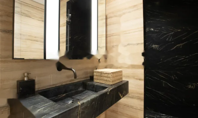 Недвижимость Apartment Monaco, Port: 16