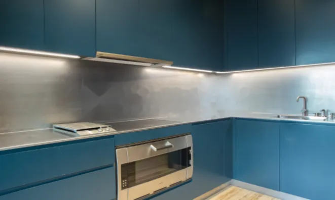 Недвижимость Apartment Monaco, Port: 23