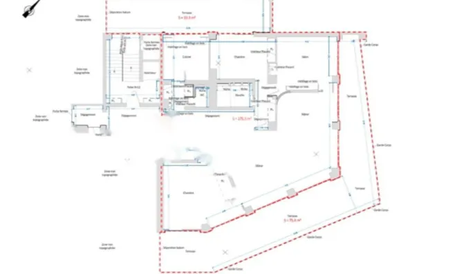 Недвижимость Apartment Monaco, Port: 24