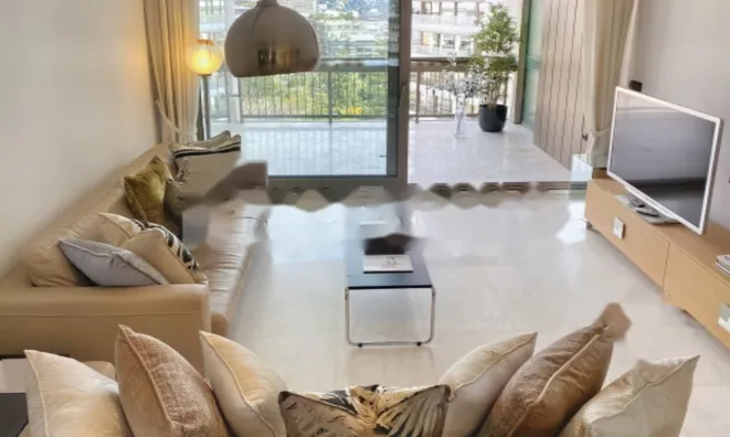 Недвижимость Apartment Monaco, Carre d'Or: 2