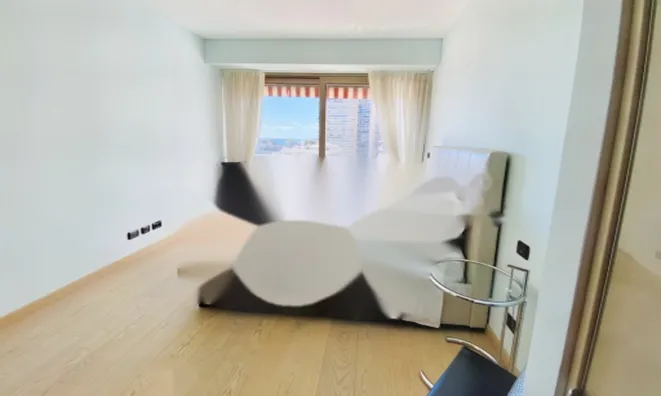 Недвижимость Apartment Monaco, Carre d'Or: 5