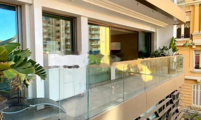 Недвижимость Apartment Monaco, Condamine: 10