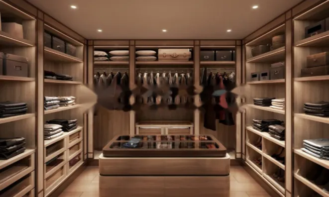 Недвижимость Apartment Monaco, Larvotto: 6