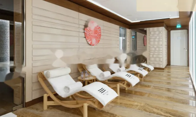 Недвижимость Apartment Monaco, Larvotto: 8