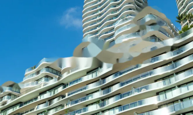 Недвижимость Apartment Monaco, Larvotto: 11