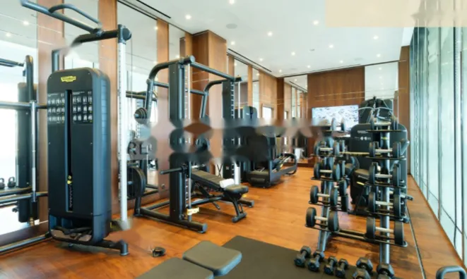 Недвижимость Apartment Monaco, Larvotto: 5