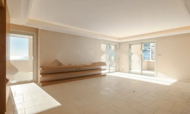 Недвижимость Apartment Monaco, Fontvieille: 5