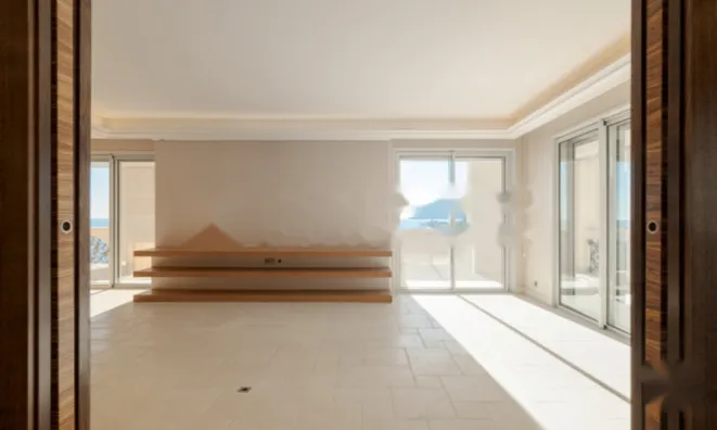 Недвижимость Apartment Monaco, Fontvieille: 6