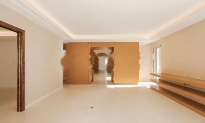 Недвижимость Apartment Monaco, Fontvieille: 7