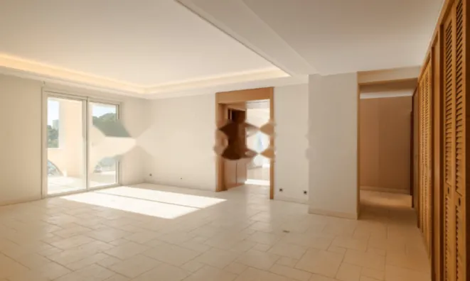 Недвижимость Apartment Monaco, Fontvieille: 8