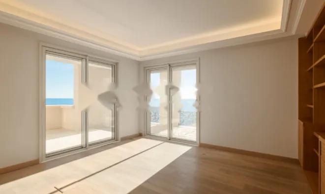 Недвижимость Apartment Monaco, Fontvieille: 9
