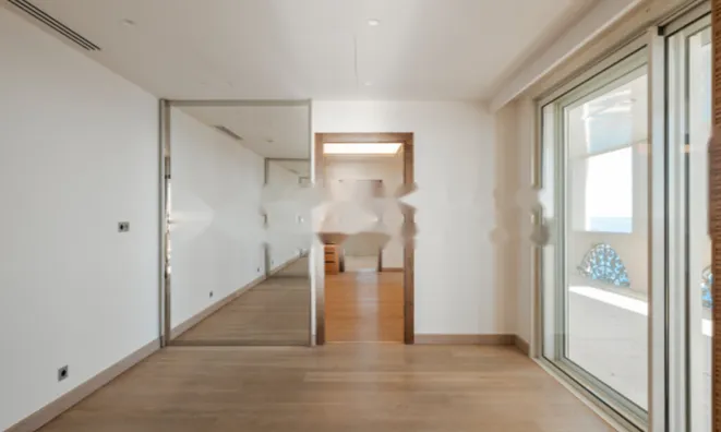 Недвижимость Apartment Monaco, Fontvieille: 10