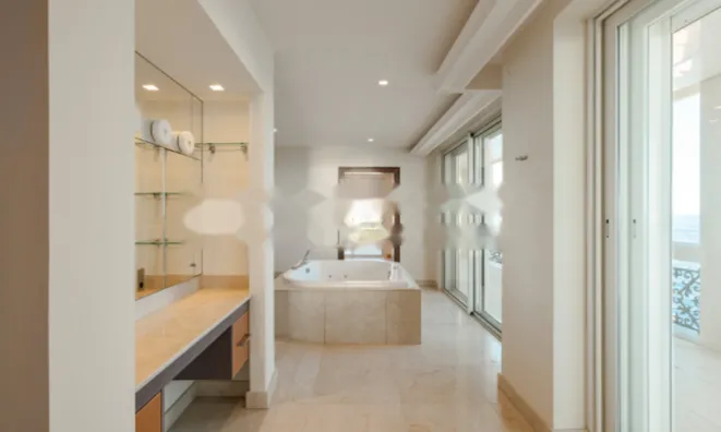 Недвижимость Apartment Monaco, Fontvieille: 13