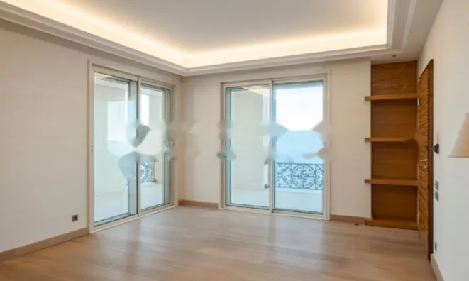 Недвижимость Apartment Monaco, Fontvieille: 14
