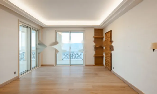 Недвижимость Apartment Monaco, Fontvieille: 15