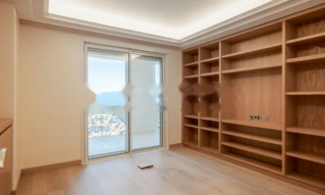 Недвижимость Apartment Monaco, Fontvieille: 18