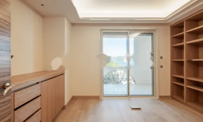 Недвижимость Apartment Monaco, Fontvieille: 19