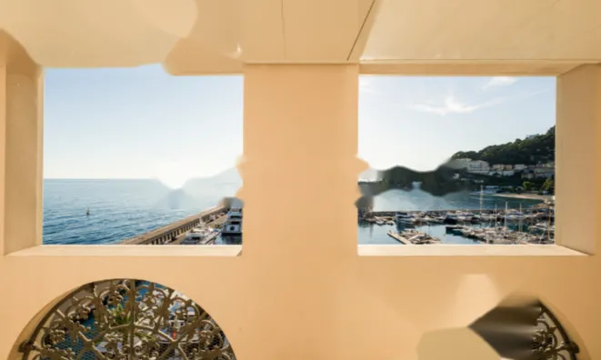 Недвижимость Apartment Monaco, Fontvieille: 23