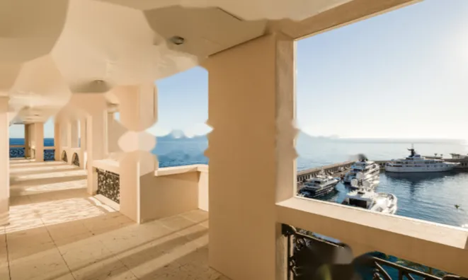 Недвижимость Apartment Monaco, Fontvieille: 24