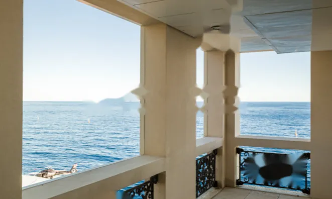 Недвижимость Apartment Monaco, Fontvieille: 25