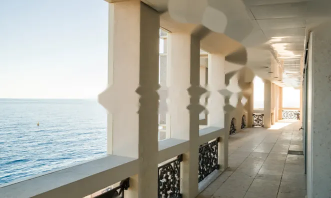 Недвижимость Apartment Monaco, Fontvieille: 26