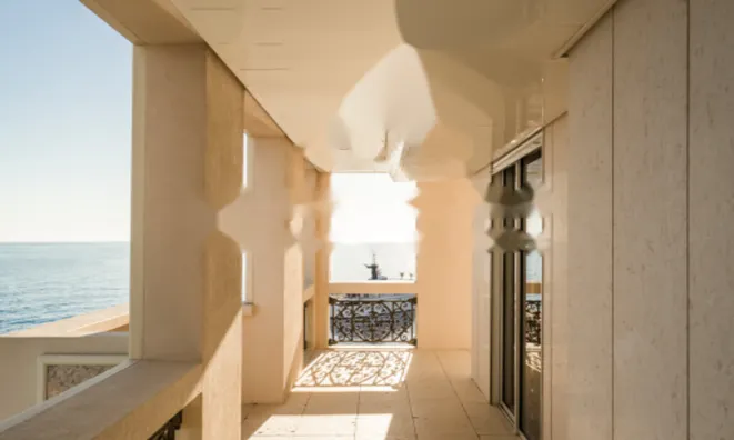 Недвижимость Apartment Monaco, Fontvieille: 27