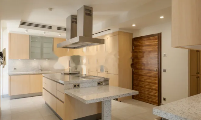 Недвижимость Apartment Monaco, Fontvieille: 29