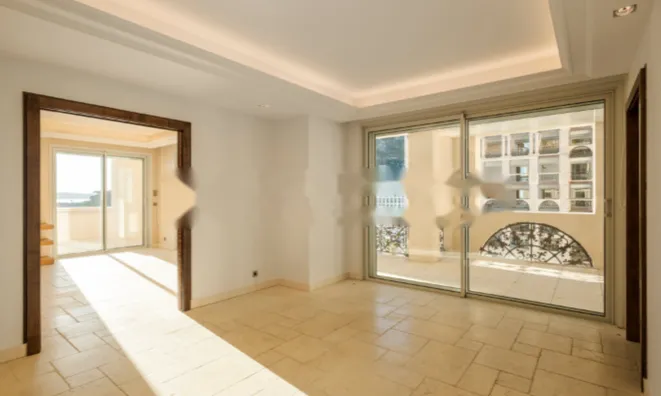 Недвижимость Apartment Monaco, Fontvieille: 31