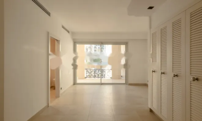 Недвижимость Apartment Monaco, Fontvieille: 32